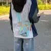 Bolso Cruzado de Hombro Nuevo Otoño 2026 Versátil Ligero Deportivo para Teléfono Bolso de Mano Portátil para Viajes Diarios Bolso Cruzado