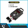 Sensor de Flujo de Aire para Minería Jiangsu Sanheng Kgf2 con Salida de Señal 485 para Minas de Carbón Subterráneas, Equipo Genuino