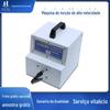 Máquina de Torcer Fios de Alta Velocidade Huayuan Máquina de Enrolamento Computadorizada Totalmente Automática Cabo de Dados Máquina de Torcer Fios Totalmente Automática Venda no Local no Atacado