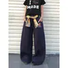 Pantalones Casuales Versátiles Eleven Clothing para Primavera y Otoño para Mujer Diseño Desestructurado Pantalones Deportivos Mujer Estilo Perezoso Retro Pantalones Casuales Mujer