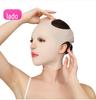 Alça de fábrica apertada levantamento peso facial instrumento lifting facial v sono pequeno v face bandagem peso facial máscara facial