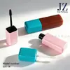 Pedido del Fabricante: Tubo Plano Cuadrado para Pestañas, Tubo para Brillo de Labios, Tubo Vacío de Plástico de 7.5ml/7ml Material de Embalaje