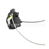80501-BA60A Atuador de Travamento da Porta do Carro Porta Dianteira Adequado para Nissan JUKE