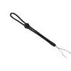 Correa Corta para Teléfono Móvil de Estilo Simple, Correa de Muñeca Corta, Pulsera Ajustable, Correa para Funda de Teléfono, Correa de Mano de Poliéster