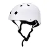 Casco de patinaje para niños de ABS de fábrica, casco para patinaje al aire libre, patineta, coche de equilibrio, casco para montar en bicicleta de carretera y ocio