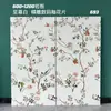 Azulejos de Losa Grande de Travertino Falso de 600x1200 mm con Textura de Piedra Natural, Azulejos de Piso Universales para Decoración del Hogar