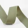 Cinta Trenzada Multicolor Gruesa de Doble Cara de 7MM10MM Lazo DIY Accesorios para el Cabello Correa de Cinta Trenzada para el Cabello Cinta Hecha a Mano