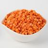 Fuyou Food Frutas y Verduras Liofilizadas Frutas y Verduras Deshidratadas Instantáneas Crujientes Verduras No Fritas Paquete de Muestra Suplemento Nutricional 20g