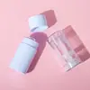 Frasco cilíndrico de fragrância 6/15/30/50/75G, embalagem para bastão desodorante, embalagem para bastão de contorno, bálsamo repelente de mosquitos