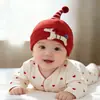 Gorro para Recién Nacidos Estilo Delgado Primavera y Otoño Protector de Fontanela Gorro para Bebés Niños y Niñas, Transpirable 100% Algodón Gorro sin Cierre para Bebés, Verano