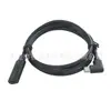Cabo de Dados Jogável Odm Design em Cotovelo Cabo de Extensão Tipo C Macho para Fêmea Cabo de Conexão para Pequenos Eletrodomésticos