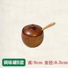 Restaurante Restaurante Cubo para Palillos Venta al por Mayor Retro Comercial Cesta de Bambú para Palillos Multifuncional Caja Japonesa para Palillos Cubo Jaula para Cucharas Soperas