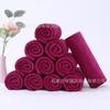 Toallas para Barbería, Bandanas para Salón de Belleza, Toallas para Secar el Cabello, Toallas Absorbentes para Pediluvio de Fisioterapia, Toallas para Salón de Peluquería
