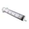 Jeringa sin Aguja Veterinaria, Jeringa de Plástico, Dispensación Industrial, Cría, Mascotas, 5ml, 10ml, 20ml, Alimento Líquido