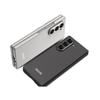 Funda plegable de Amazon para Samsung Galaxy ZFold6, moderna, con lente de orificio fino, todo incluido, resistente a caídas.