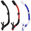 Snorkel de Natación y Buceo Transfronterizo, Snorkel para Snorkel y Buceo Libre, Boquilla de Entrenamiento Especial, Respirador para Hombres y Mujeres Adultos