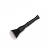 Cepillo de Rueda de Acero para Cubo de Rueda de Coche Cepillo Limpiador de Rueda Cepillo Limpiador de Rin de Llanta Limpieza de Llanta Cepillo Limpiador de Llanta Negro Blanco Azul Blanco
