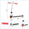 Zapatos Suaves de Goma con Dedos Estampados, Rodilleras, Pantalones para Dedos, Tops para Dedos, Set de Parque de Patineta para Dedos, Bicicleta, Juguetes Transfronterizos