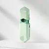 Caja cortadora de medicamentos extraíble y conveniente, mini caja telescópica para medicamentos, dispensador de medicamentos, tableta portátil para cortar medicamentos, caja sellada para medicamentos