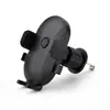 Suporte de Celular para Carro 360 Graus Rotativo Suporte de Telefone para Navegação Acessórios para Carro Suporte de Carro Direto da Fábrica