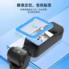 Adecuado para Película para Dji Pocket3Ar Pantalla Pocket3 Película para Cámara Dji Cobertura de Pantalla Completa Pegatina para Lente Frontal
