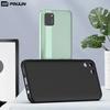 Adecuado para OPPO C11 Nuevo 2. 0mm agujero fino imitación líquido TPU inyección de aceite interior franela venta caliente