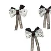 Fofo Renda Pequena Fita Costura Miçangas Laço Acessórios de Cabelo Bagagem Sapatos e Meias Acessórios de Roupa Acessórios para Capa de Celular DIY