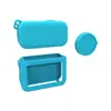 Adecuado para la funda protectora de silicona Osmo Nano, a prueba de polvo, caídas y arañazos, Accesorios para cámaras deportivas, Productos nuevos