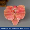 Flor de Naranja Fiesta de Cumpleaños Festiva Ambiente Accesorios de Fiesta Nuevo Estilo Chino Otoño Retro Accesorios para la Cabeza