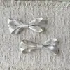Acessórios de Laço de Bolinhas Tridimensionais, Capas para Celular, Meias, Bolsas, Acessórios de Roupa, Acessórios para Bonecas de Estimação, Materiais Decorativos DIY