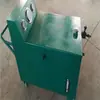 Elevador de coluna hidráulica portátil rápido e flexível para pilar hidráulico único de mina de carvão