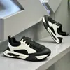 Zapatos de Papá de Moda para Hombre Verano Malla Transpirable Antideslizantes Resistentes al Desgaste Suela Gruesa Zapatos de Hombre Jóvenes para Viajar Casuales Zapatos Deportivos