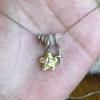 Collar de Esmalte con Estrella Amarillo Claro para Mujer, Nueva Exquisita Cadena Versátil Y2K Dulce y Fresca para Clavícula
