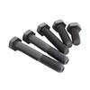 Pernos para Estructuras de Acero, Tornillos de Alta Resistencia con Cabeza Hexagonal Exterior, Stock de Fábrica, Fabricante de Tornillos de Alta Resistencia