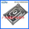 A1749005004 A1749016103 para Módulo de Faros de Xenón para Mercedes Benz