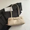 Bolso de Moda para Viajes Diarios 2026 Hebilla de Cinturón Nueva Bolso de Hombro Bolso Baguette de Moda Bolso de Hombro Casual Elegante de Nicho