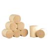 Columna de cama de moxibustión al por mayor de 3 * 4 cm, instrumento de moxibustión Fuyang, salón de belleza, columna de moxa gruesa, fabricante de columna de moxibustión para cama de moxibustión Hall
