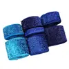Color de terciopelo de cebolla degradado lazo de cinta de cebolla cinta accesorios para ropa material para accesorios de cabello DIY cinta brillante decoración