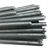 Tiras de Roscado de Acero Inoxidable de Alta Resistencia Tiras de Roscado de Acero Inoxidable de Larga Duración Tiras de Roscado de Acero Inoxidable de Estructura Simple