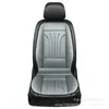 Cojín Calefactor para Asiento de Coche Tipo Universal Cojín de Asiento Invierno Calefacción a Temperatura Constante Cojín Calefactor Control Inteligente de Temperatura Almohadilla Calefactora Eléctrica