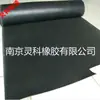 Placa de Borracha Fluorada Resistente à Corrosão e a Altas Temperaturas 1mm 2mm 3mm 4mm ~ 80mm