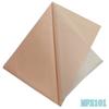 Venta al por mayor de fábrica papel de seda para Halloween de 17 g en stock 50*35 cm Empaque de regalo de Halloween papel Sydney de 17 g
