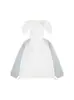 Chaqueta con capucha de orejas de conejo, lunares, estilo dulce y lindo coreano, protección solar para mujer, verano, estilo nuevo, cremallera, top holgado