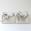 Bolso Tote Grande de Piel de Vaca de Primera Capa Suave para Viajes Diarios Bolso de Mano para Mujer Bolso de Piel Genuina para Mujer