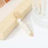 Hebilla de Pin Antiexposición para Ajuste de Cintura, Accesorio de Ropa para Fijar la Cintura de los Pantalones, Hebilla de Pin Antiexposición para Cintura, Joyería de Pin