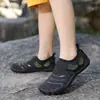 Calcetines Ligeros Antideslizantes Transpirables para el Piso, Zapatos para Nadar y Vadear, Zapatos de Playa para Pesca y Paseos en Barco de Ocio al Aire Libre para Niños
