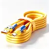 Conjunto de desenho animado de falta de energia total cabo de dados de carregamento super rápido adequado para Apple Android Huawei Honor PRO Xiaomi VOP