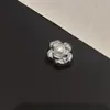 Zuecos Mary Jane de Nuevo Estilo con Dijes para Zapatos, Perlas de Abalorios, Lazos, Hebillas para Zapatos DIY Estilo Ballet, Hebillas de Zapatos de Cristal