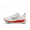 Zapatillas de Running Vomero18 Temáticas del Aterrizaje Lunar Transfronterizo, Malla Transpirable Amortiguación, Zapatillas Deportivas Unisex de Caña Baja con Suela Gruesa, Zapatos Putian