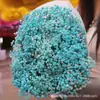 Gipsofila Flor Eterna Ramo de Flores Secas Venta Directa de Fábrica de Yunnan Gipsofila Flor Eterna Hecho a Mano DIY Flores al por Mayor